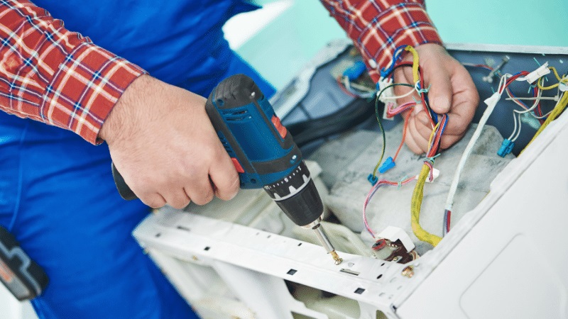 Çilimli Termoteknik servisi orijinal yedek parça kullanımı